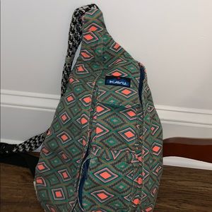 Kavu Backpack